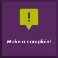 Make a complaint button