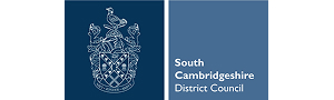 South Cambridgeshire District Council Logo