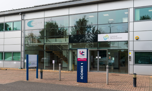 An image of Unity Campus