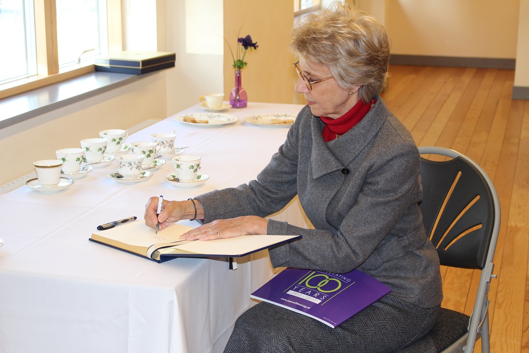 Duchess of Gloucester