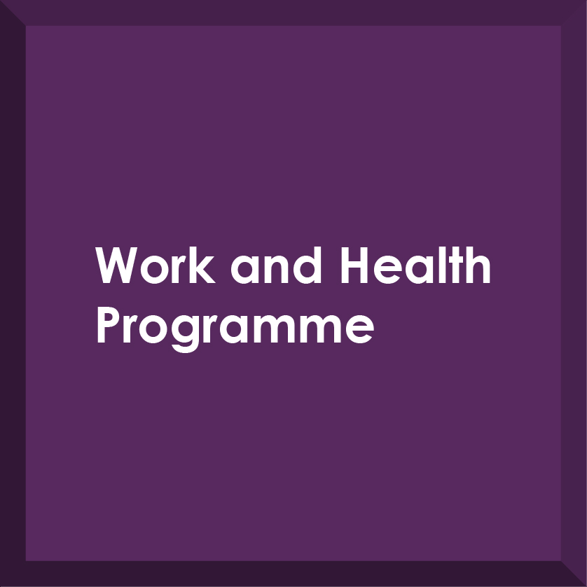 Work and Health Programme